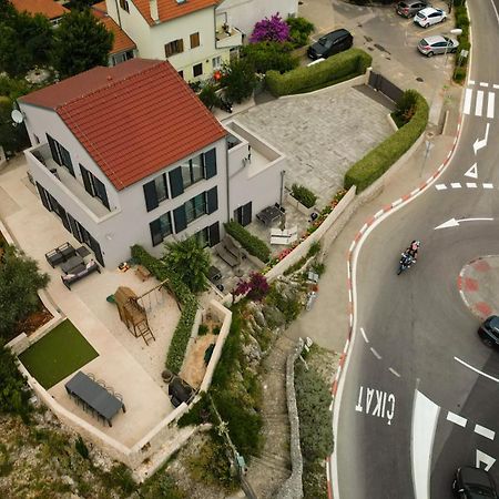 Valbay Residence Mali Lošinj Exteriér fotografie