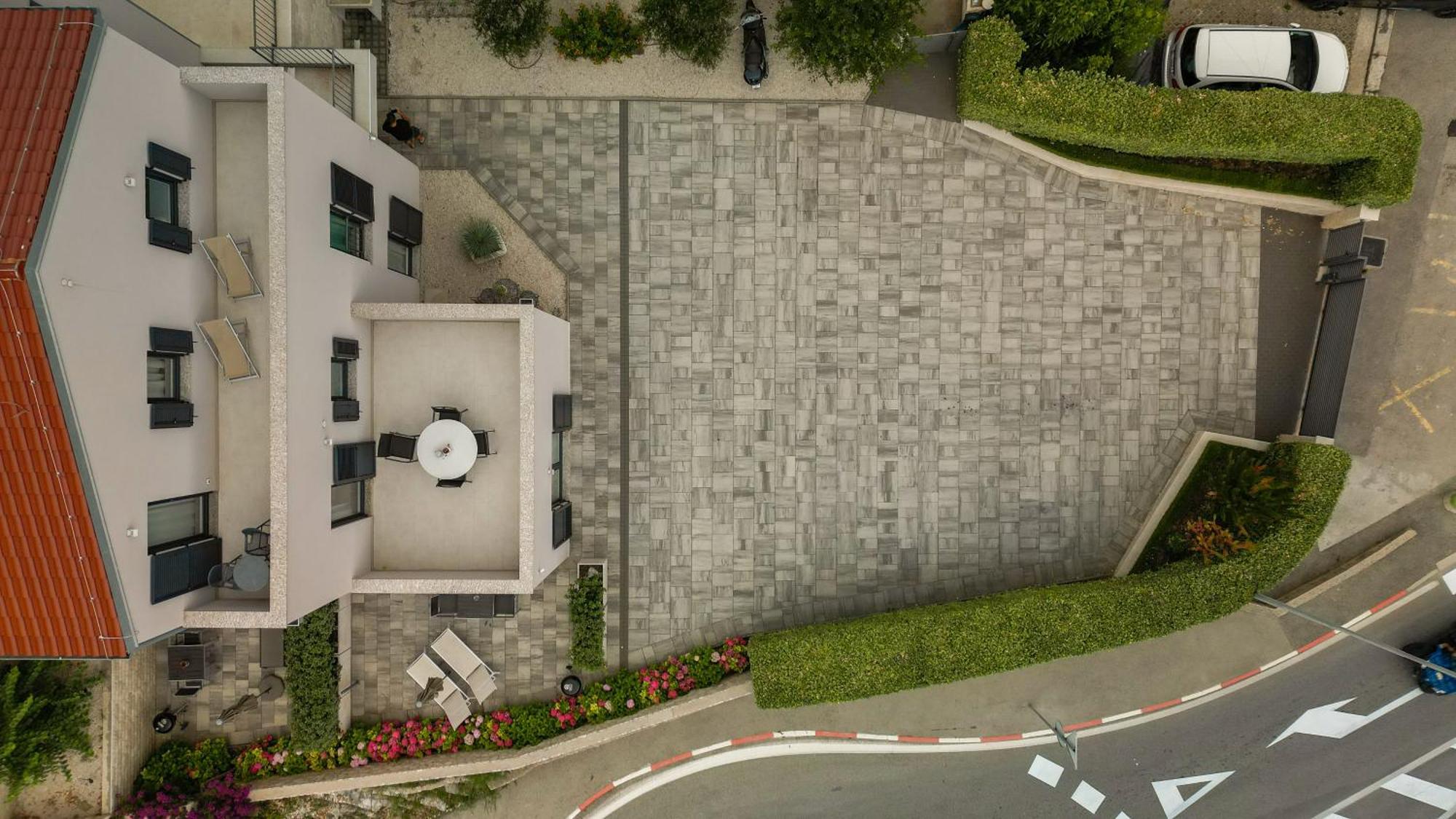 Valbay Residence Mali Lošinj Exteriér fotografie