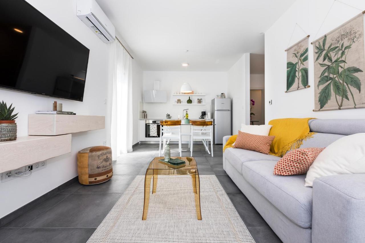 Valbay Residence Mali Lošinj Exteriér fotografie